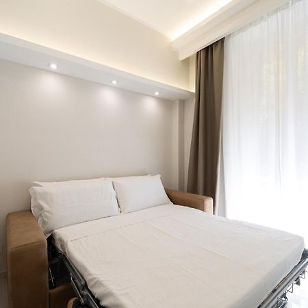 Appartamento Caruso Regal House Roma Esterno foto