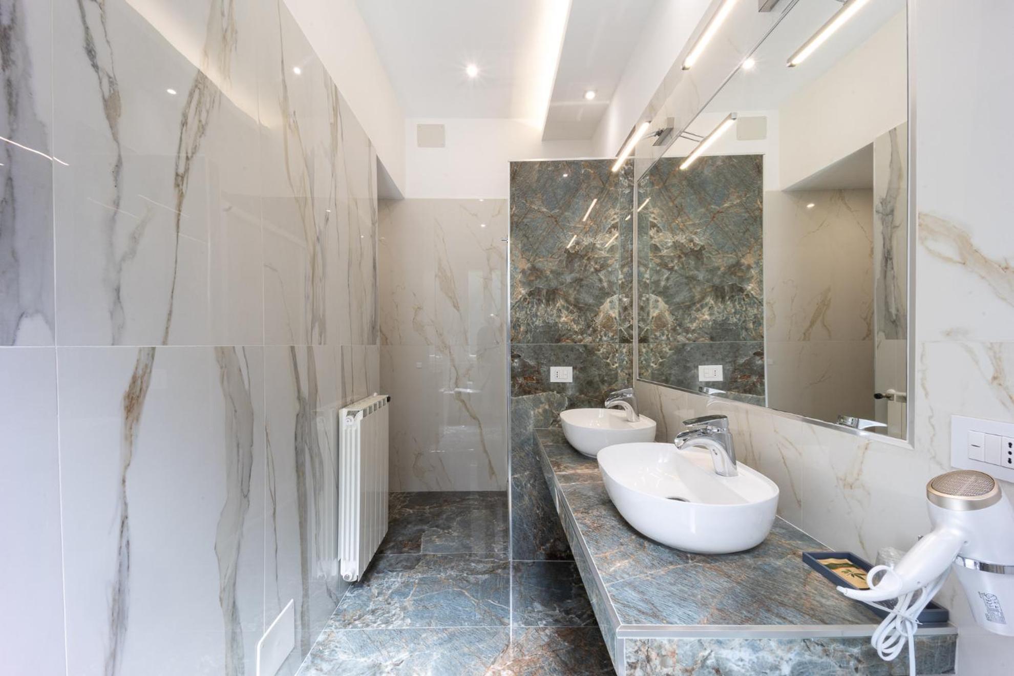 Appartamento Caruso Regal House Roma Esterno foto