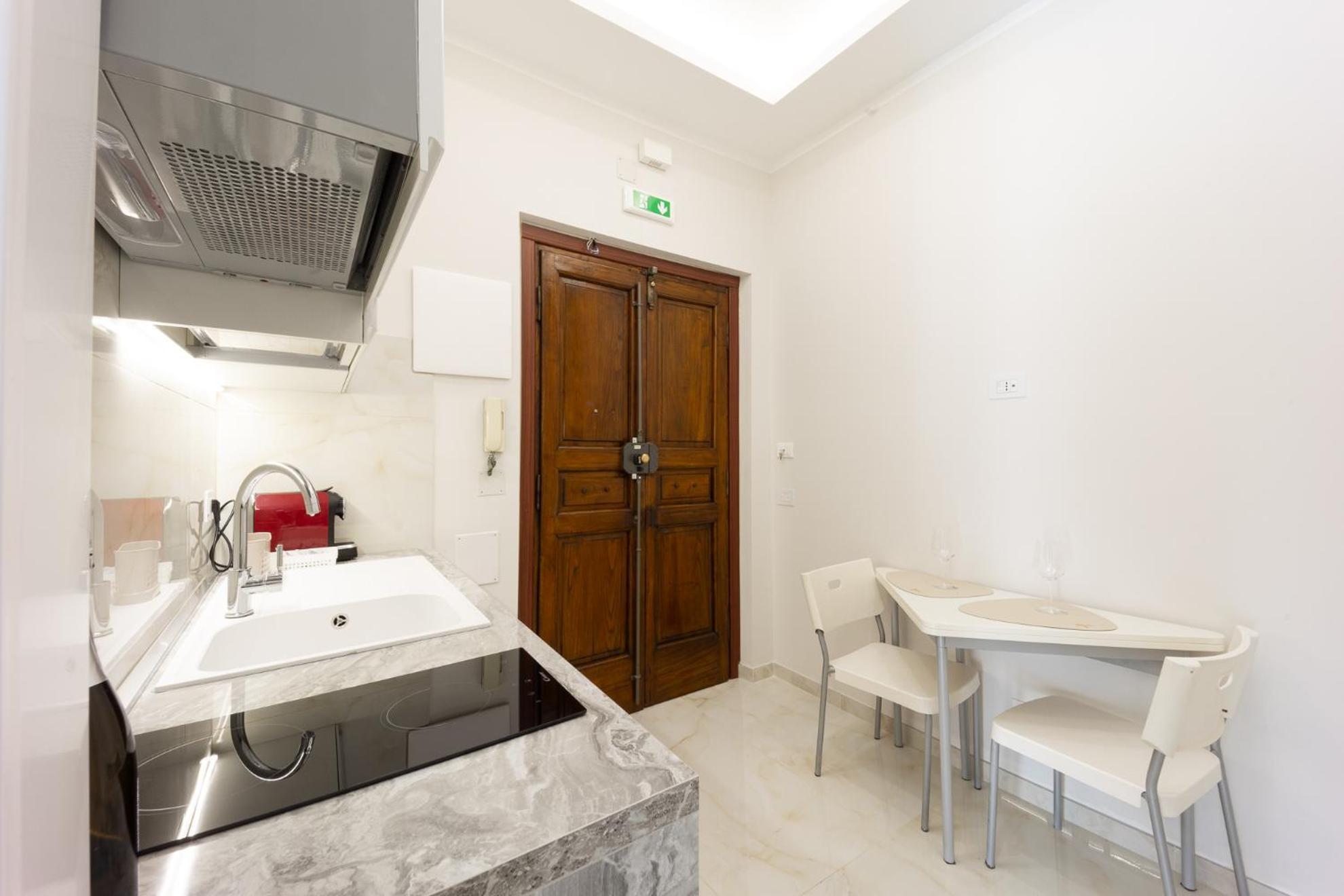 Appartamento Caruso Regal House Roma Esterno foto