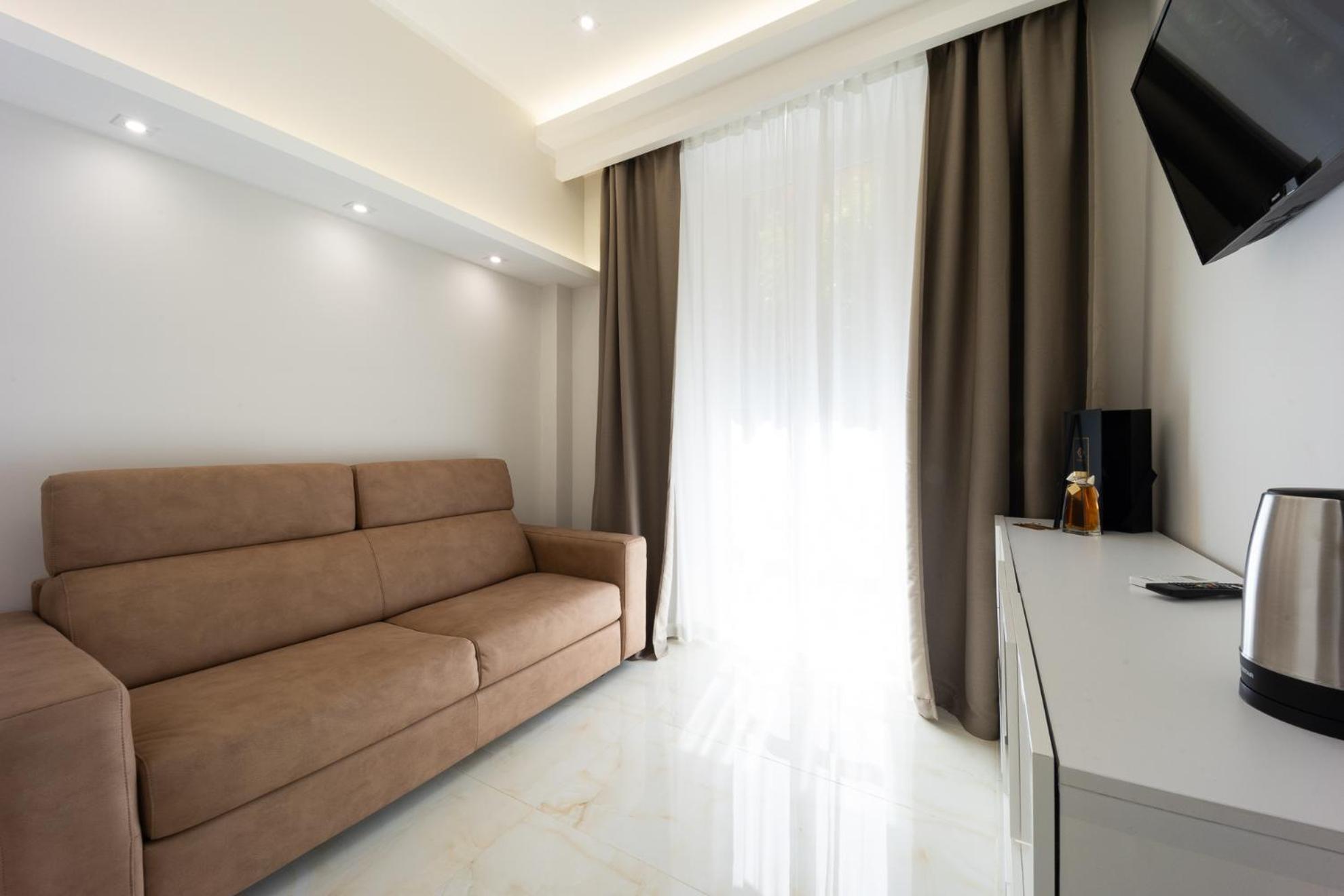 Appartamento Caruso Regal House Roma Esterno foto