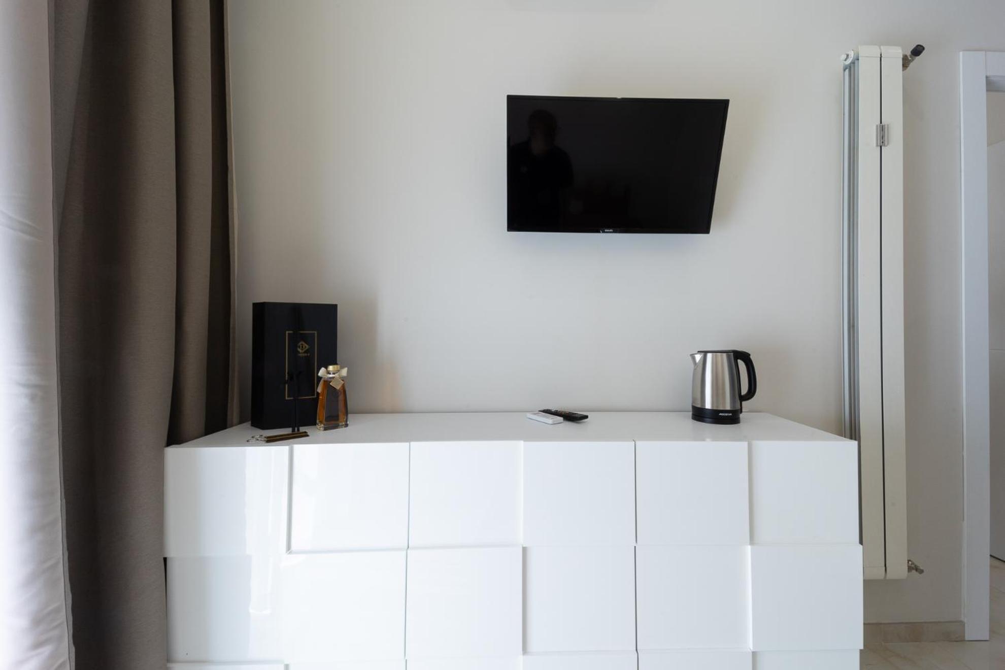 Appartamento Caruso Regal House Roma Esterno foto