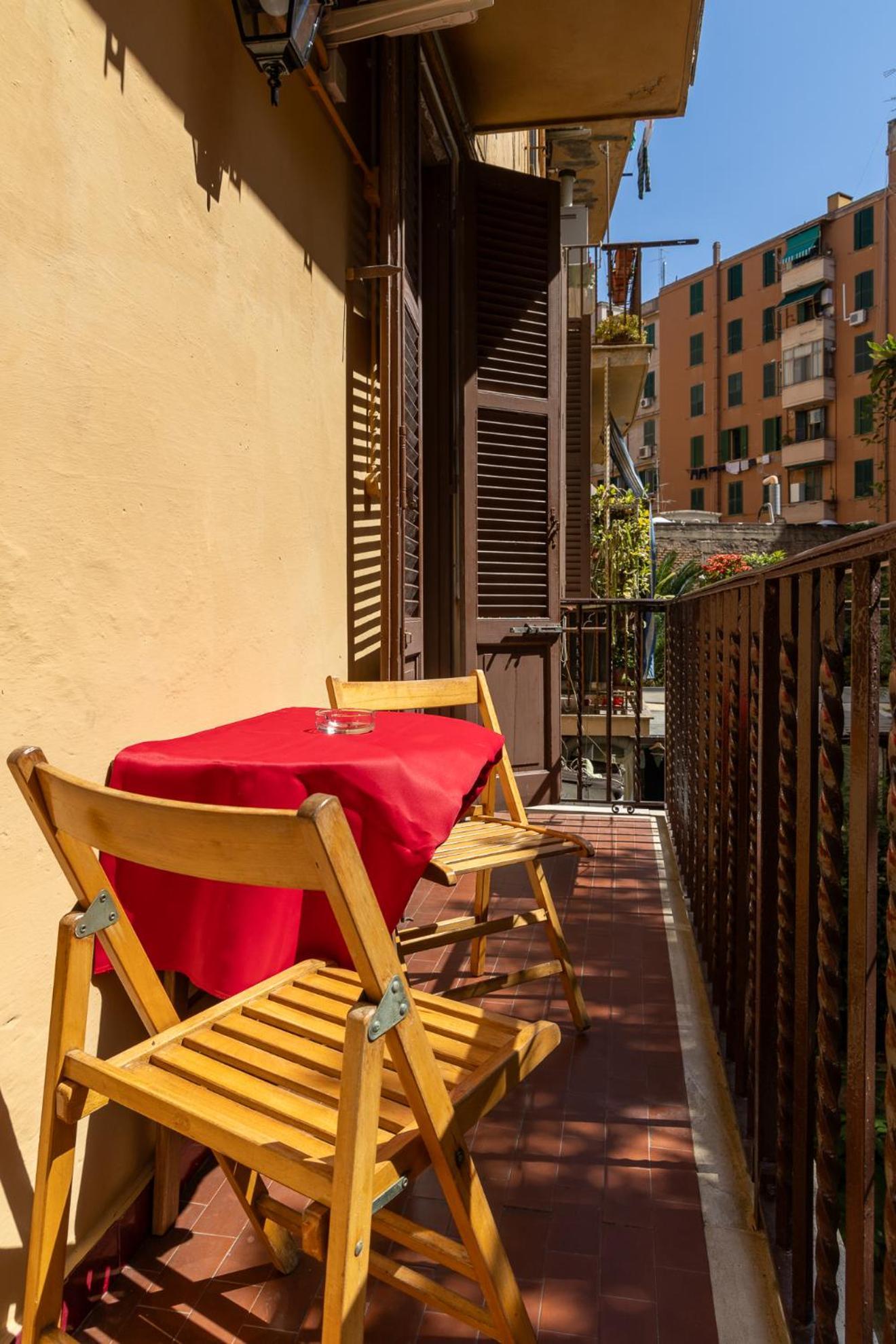 Appartamento Caruso Regal House Roma Esterno foto