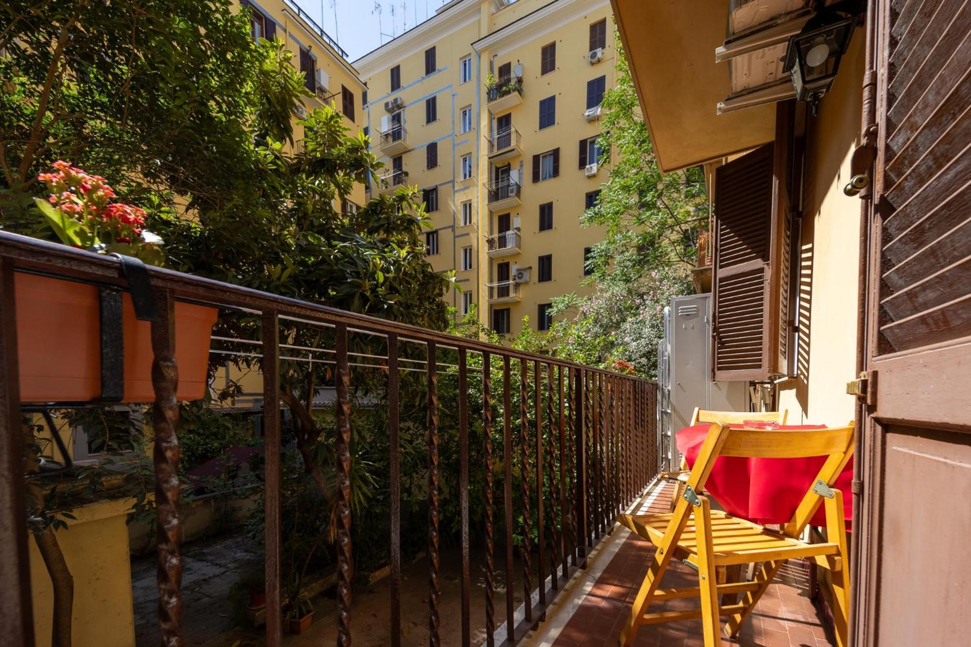 Appartamento Caruso Regal House Roma Esterno foto